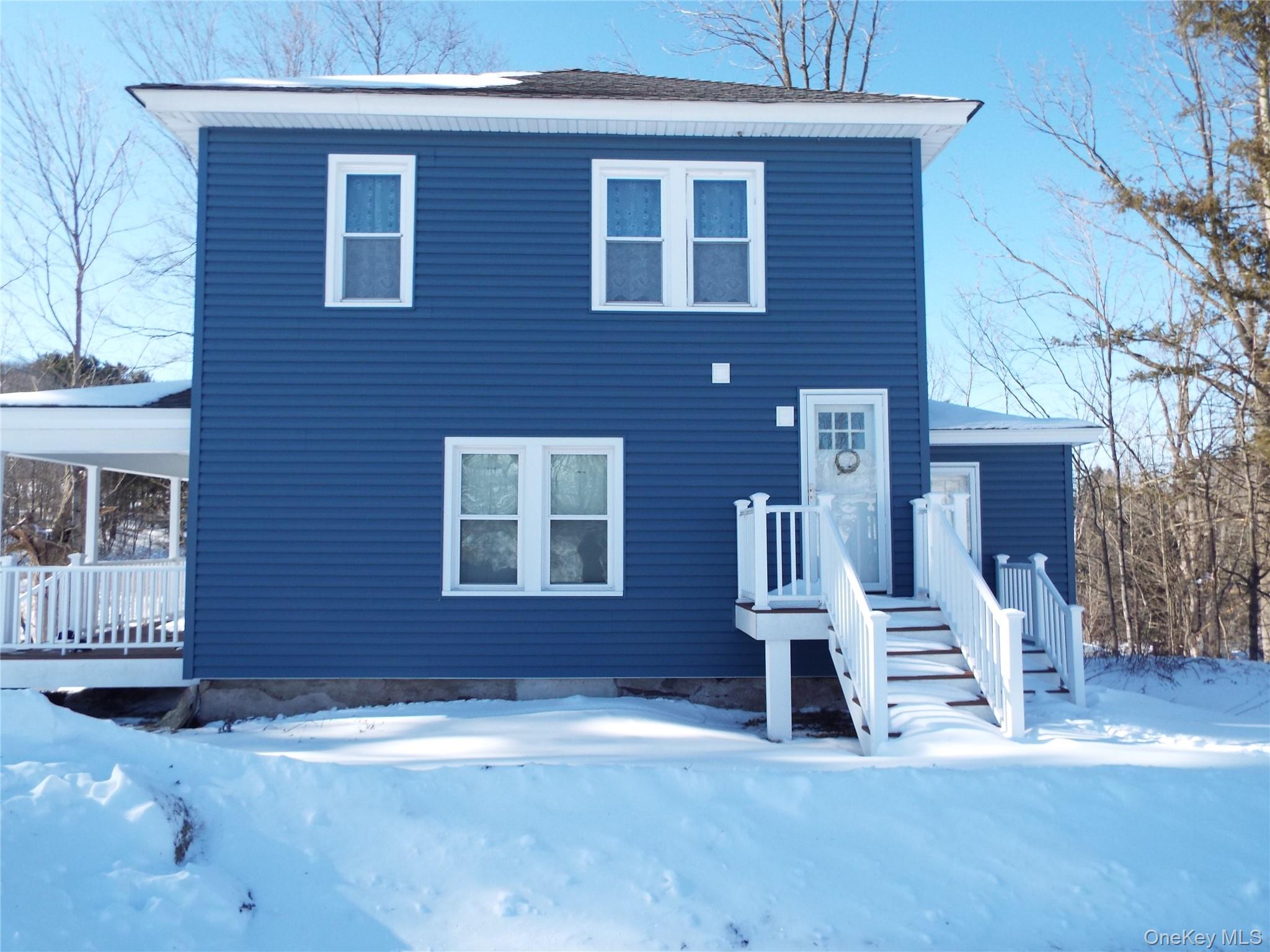 2492 State Rt 17B Cochecton, NY 12726 - Photo 2 of 31