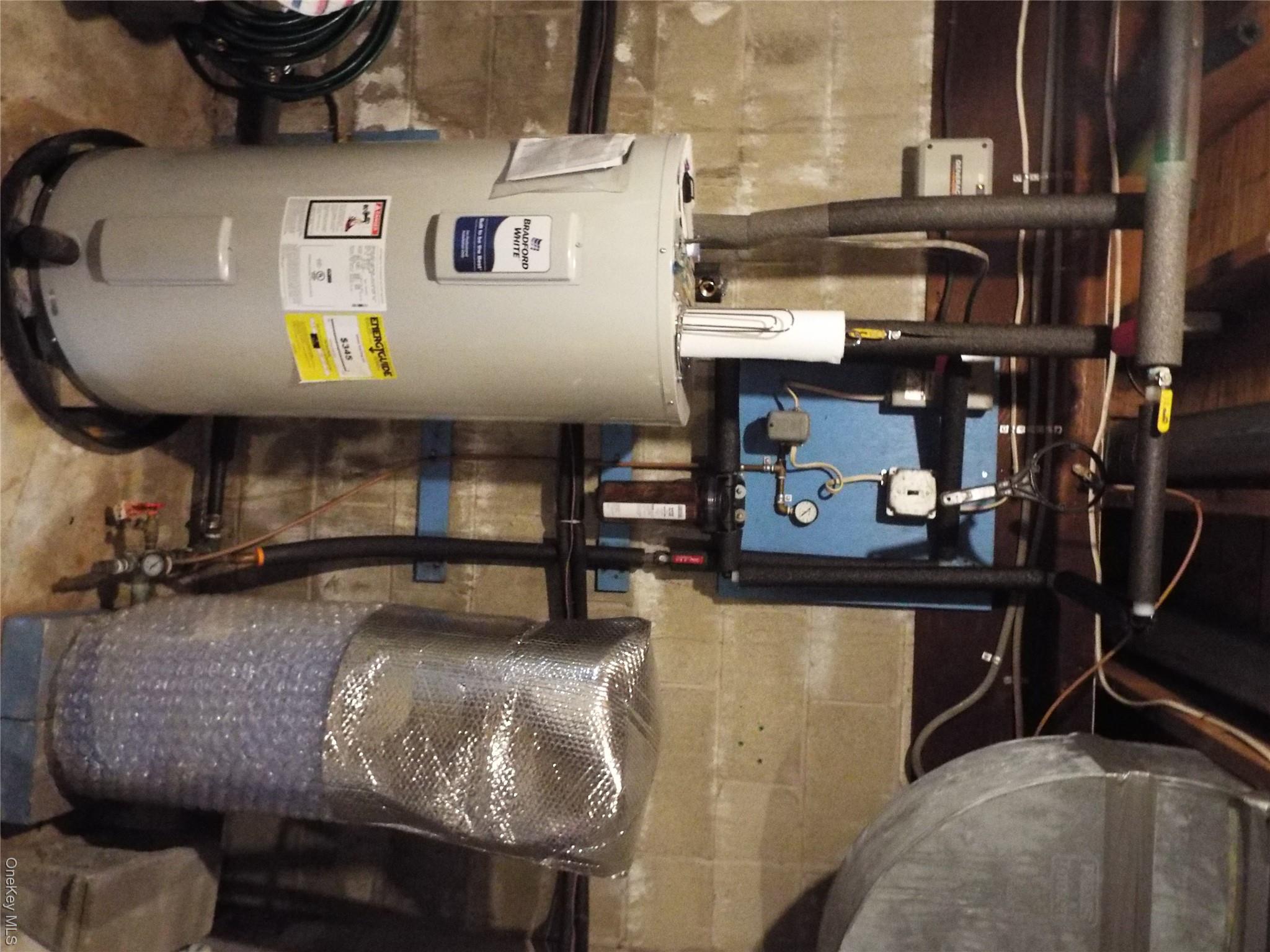 2492 State Rt 17B Bethel, NY 12726 - Photo 25 of 26 a view of water heater room
