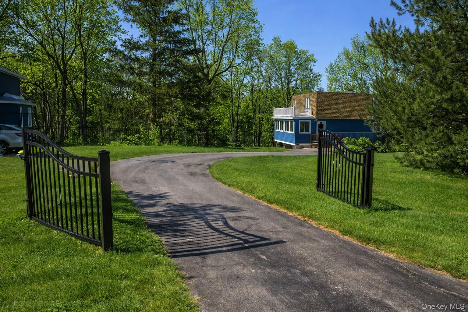 2492 State Rt 17B Bethel, NY 12726 - Photo 26 of 26 a view of a house with a backyard
