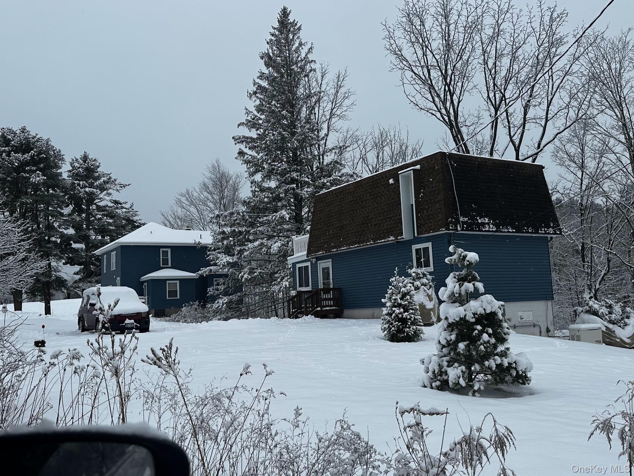 2492 State Rt 17B Cochecton, NY 12726 - Photo 30 of 31
