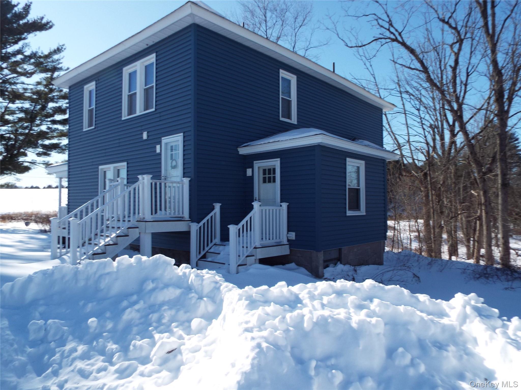 2492 State Rt 17B Cochecton, NY 12726 - Photo 3 of 31