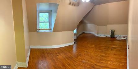 127 Copley Road Upper Darby, PA 19082 - Photo 11 of 11 3rd Floor Bedroom 2