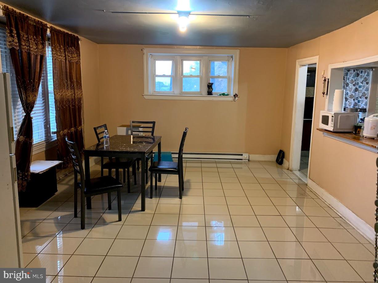 127 Copley Road Upper Darby, PA 19082 - Photo 4 of 11 Dinning Room