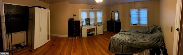 127 Copley Road Upper Darby, PA 19082 - Photo 5 of 11 Bedroom 1