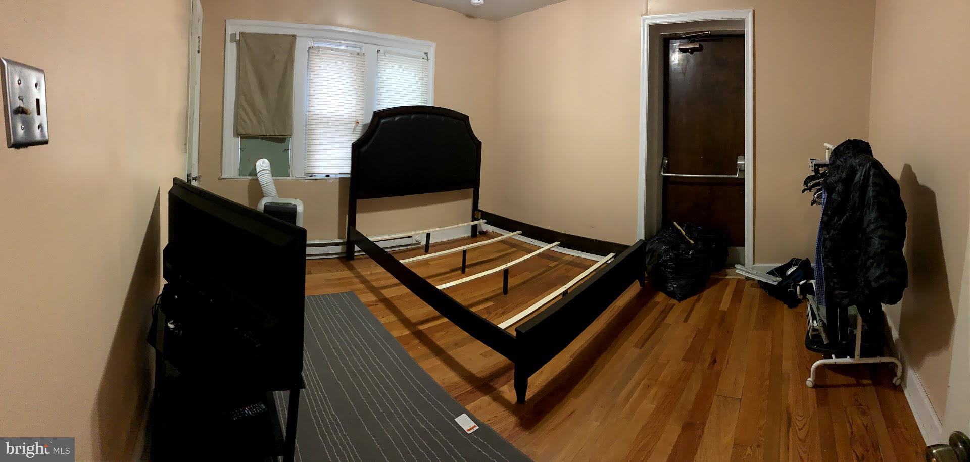 127 Copley Road Upper Darby, PA 19082 - Photo 6 of 11 Bedroom 2