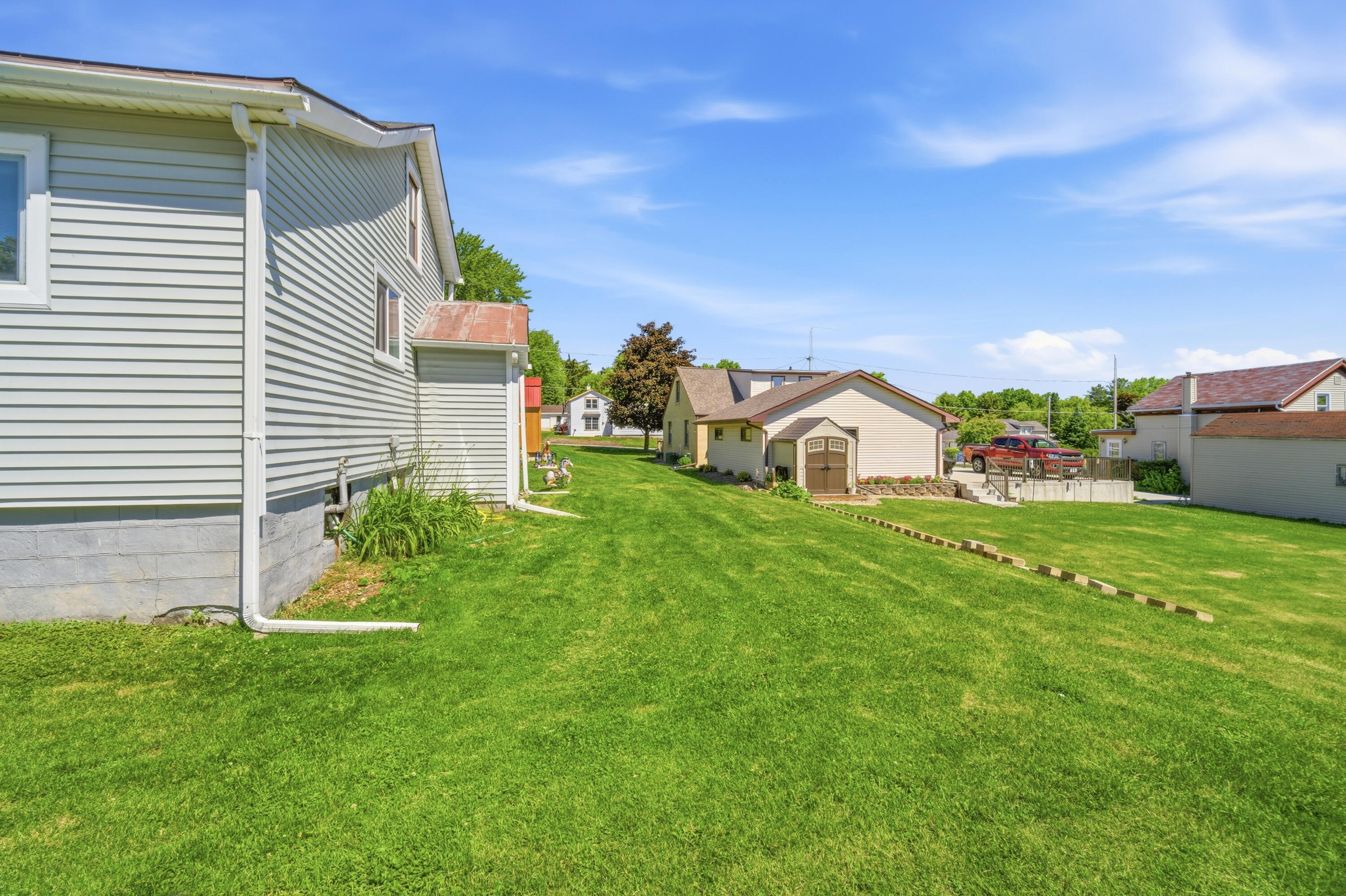 401 West Water Street Cascade, WI 53011 - Photo 25 of 34 Photo-25