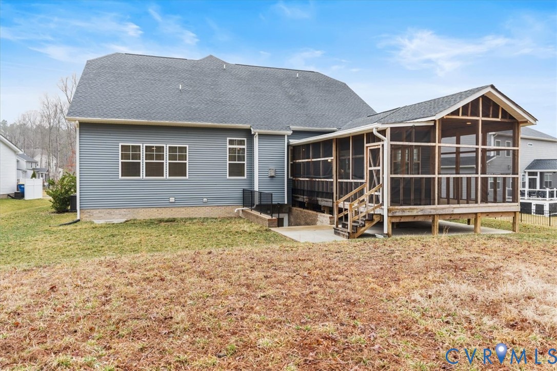 9213 Moldova Road Chesterfield, VA 23832 - Photo 51 of 55