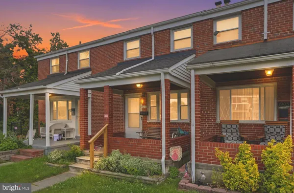 $160,000 | 1903 Ormand Road, Dundalk, MD 21222