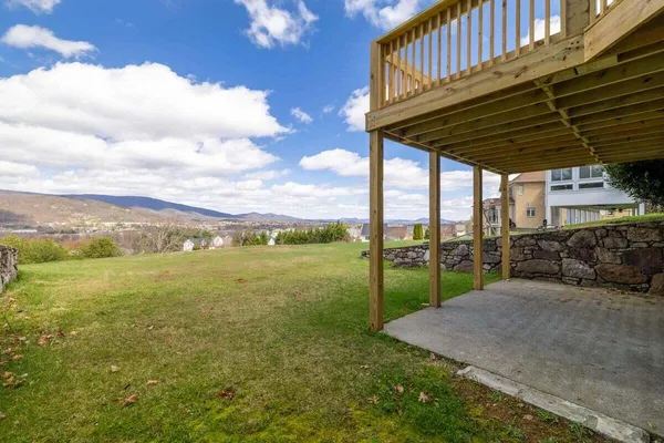 $675,000 | 2229 River Oaks Drive, Salem, VA 24153
