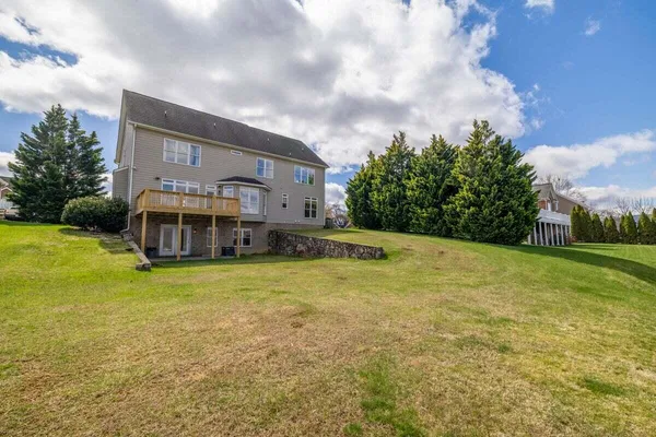 $675,000 | 2229 River Oaks Drive, Salem, VA 24153