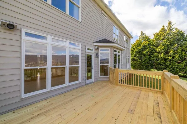 $675,000 | 2229 River Oaks Drive, Salem, VA 24153