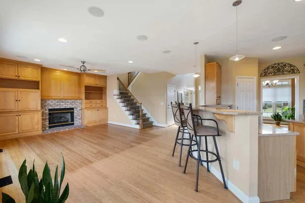 $675,000 | 2229 River Oaks Drive, Salem, VA 24153