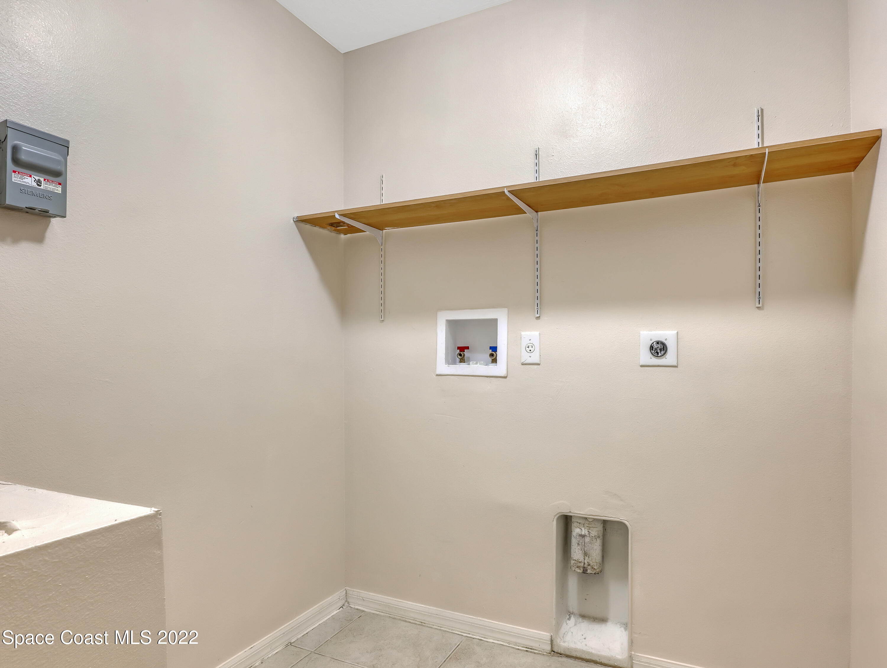 4764 Doreen Road Cocoa, FL 32927 - Photo 20 of 54 a view of bathroom