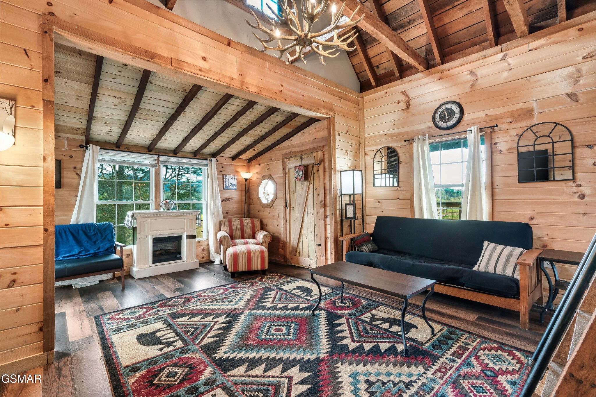 1174 Sharp Road Sevierville, TN 37876 - Photo 12 of 29 Gallery Image 12
