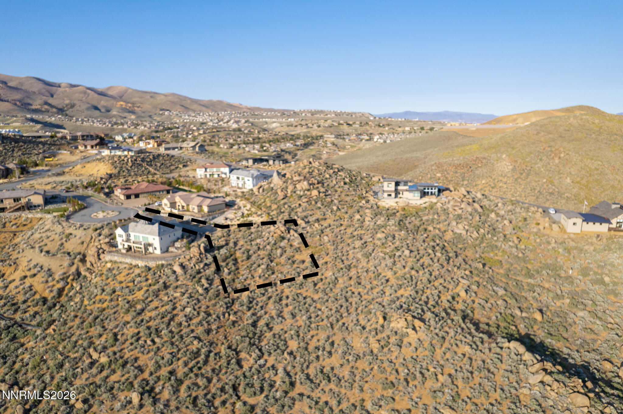 1660 Boulder Ridge Court Reno, NV 89523 - Photo 16 of 16 NEW 1660 Boulder Ridge Ct-3