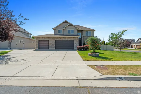 $965,000 | 182 South Morning Mist Lane West, Kaysville, UT 84037