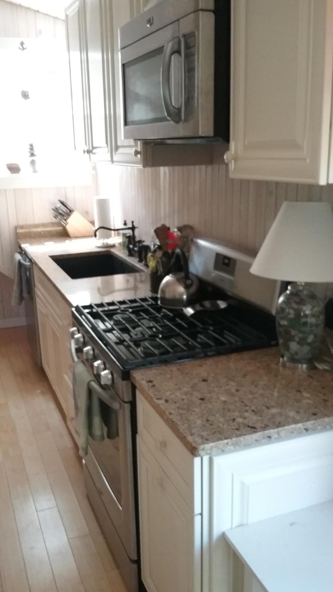 12 Northwest Cove Road Bar Harbor, ME 04609 - Photo 13 of 28 Nice kitchen appliances and countertop