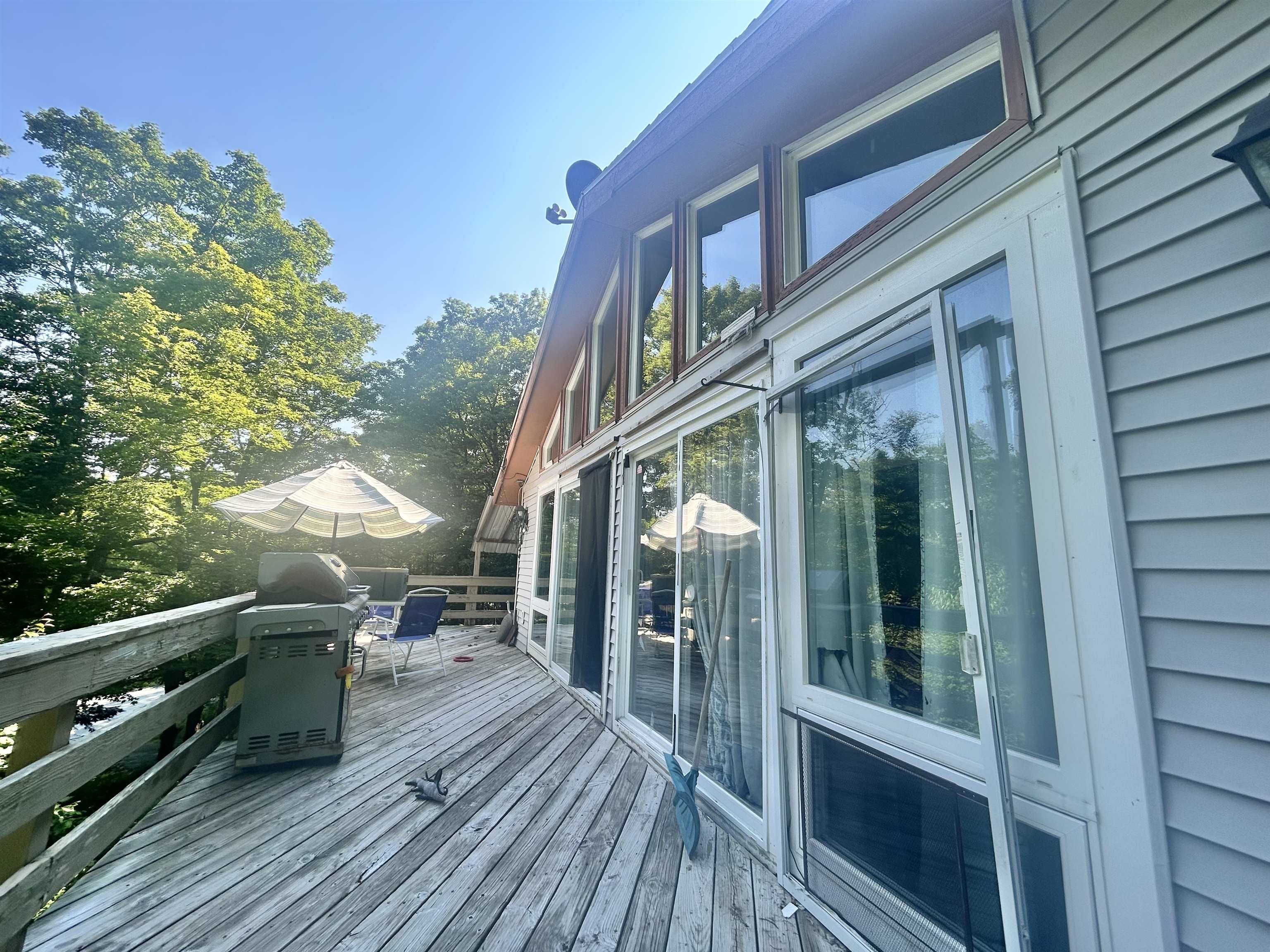 631 Oberdorf Road Readsboro, VT 05350 - Photo 2 of 6