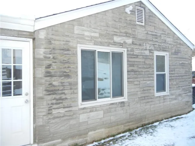 $229,000 | 158 Moffat Avenue, Washington, PA 15301