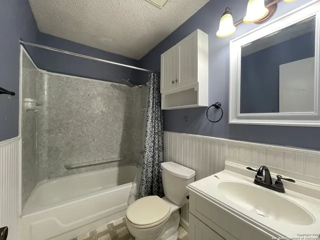 $975 | 2238 Deer Run Pass, Canyon Lake, TX 78133