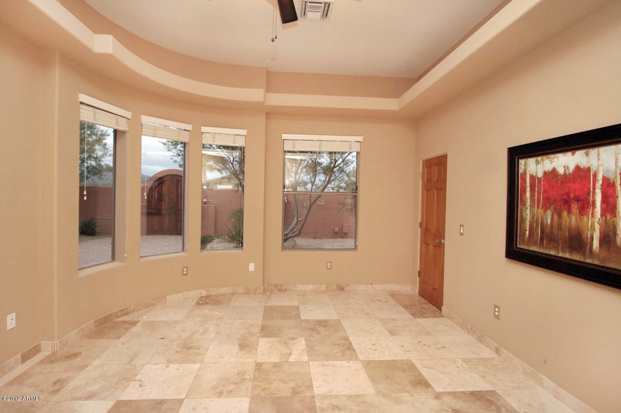 25 East Tanya Road Phoenix, AZ 85086 - Photo 54 of 86 Desert Hills / Cave Creek Acre Property