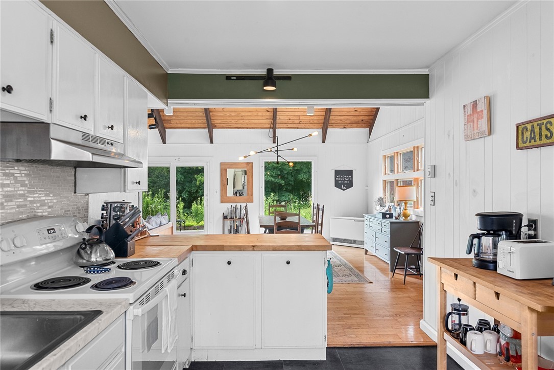 770 Mitchell Hollow Road Windham, NY 12496 - Photo 11 of 26