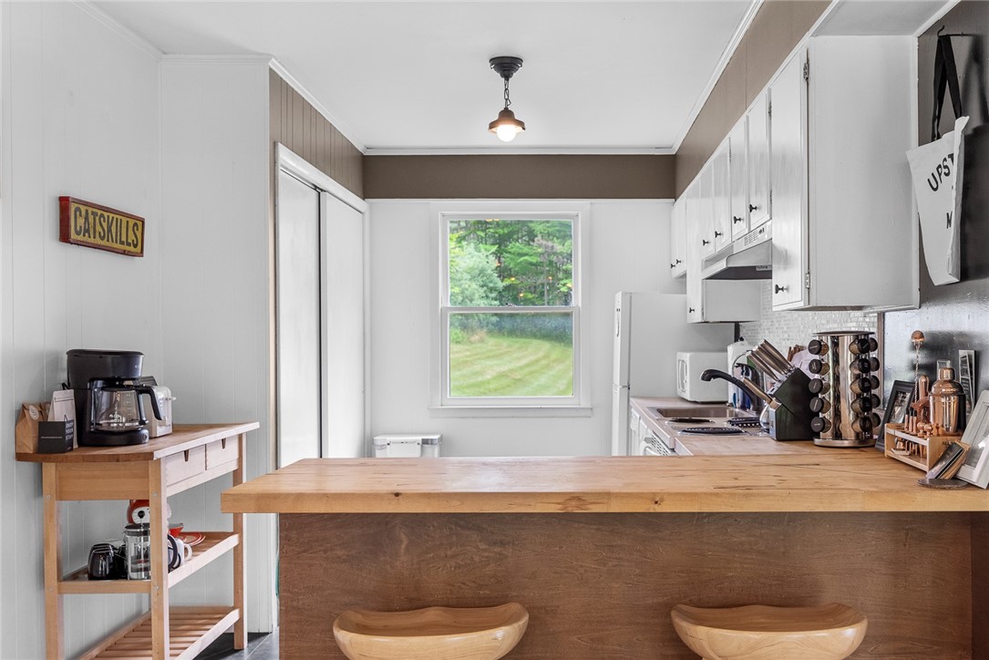 770 Mitchell Hollow Road Windham, NY 12496 - Photo 12 of 26