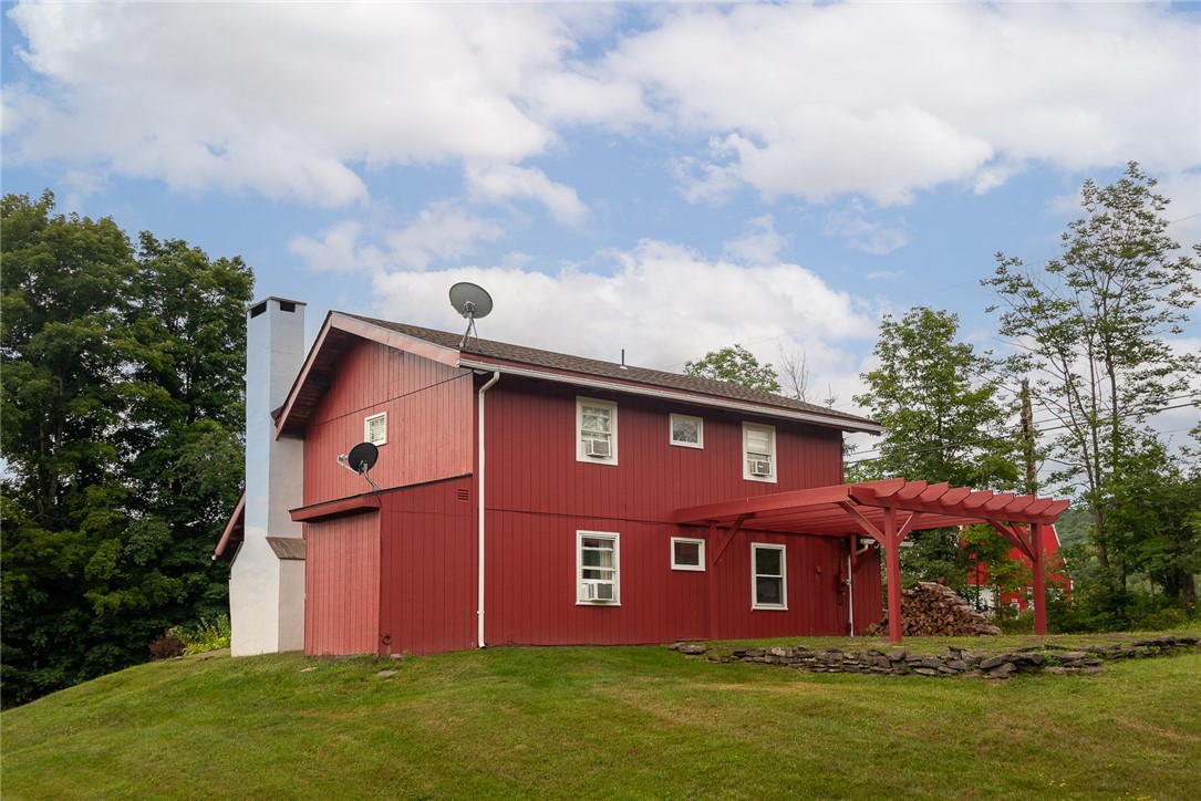 770 Mitchell Hollow Road Windham, NY 12496 - Photo 2 of 26