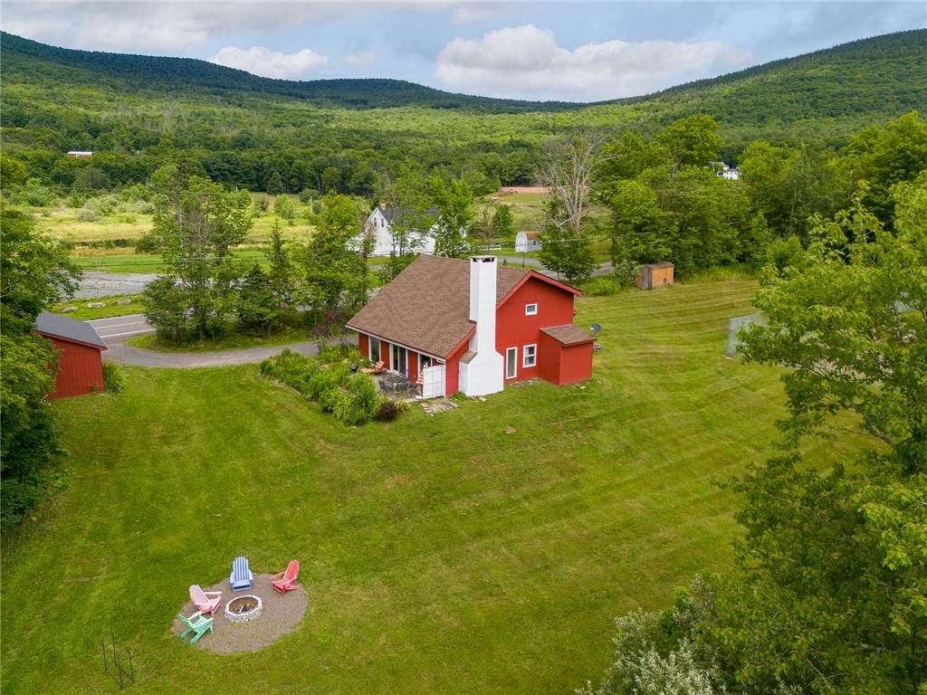 770 Mitchell Hollow Road Windham, NY 12496 - Photo 3 of 26
