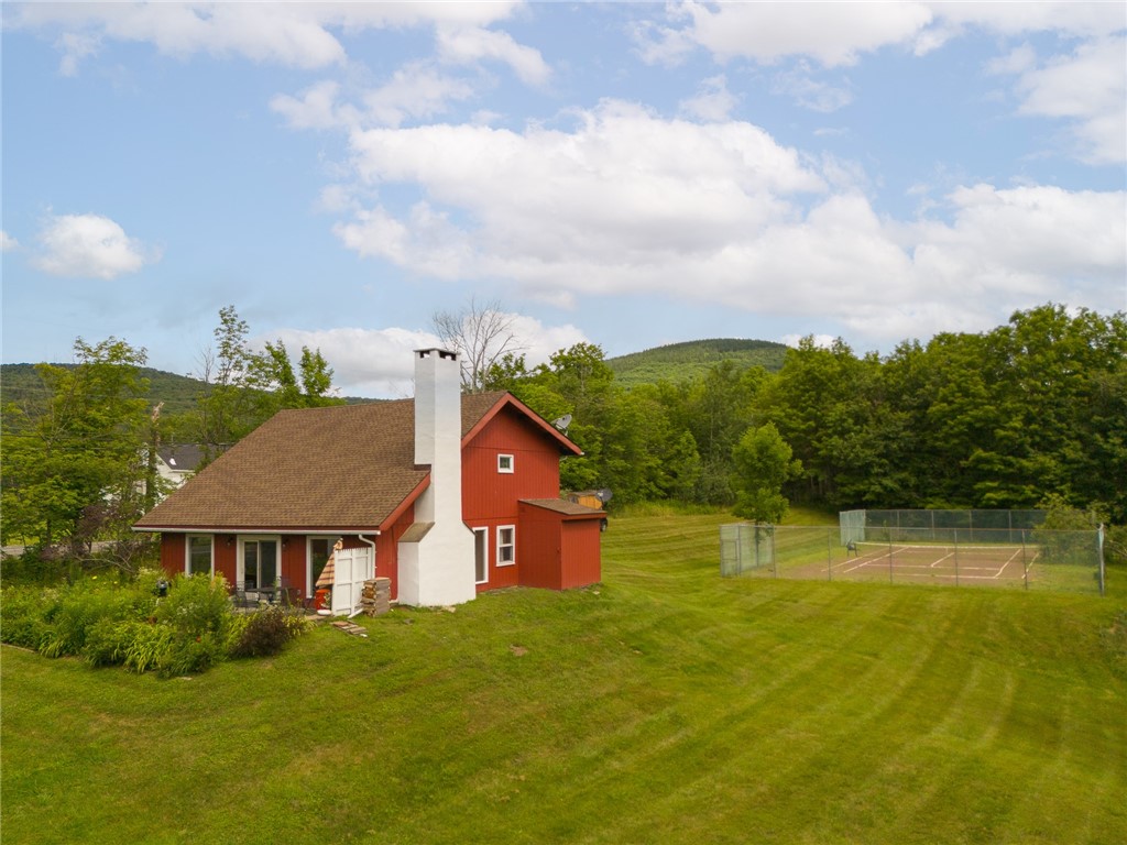 770 Mitchell Hollow Road Windham, NY 12496 - Photo 4 of 26