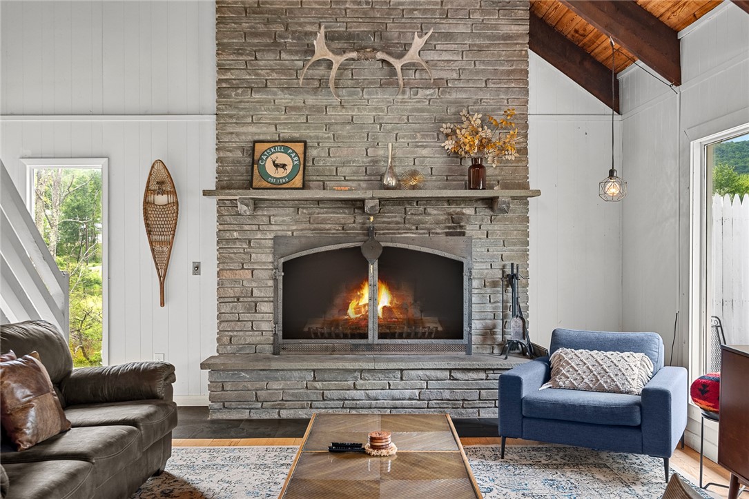 770 Mitchell Hollow Road Windham, NY 12496 - Photo 6 of 26