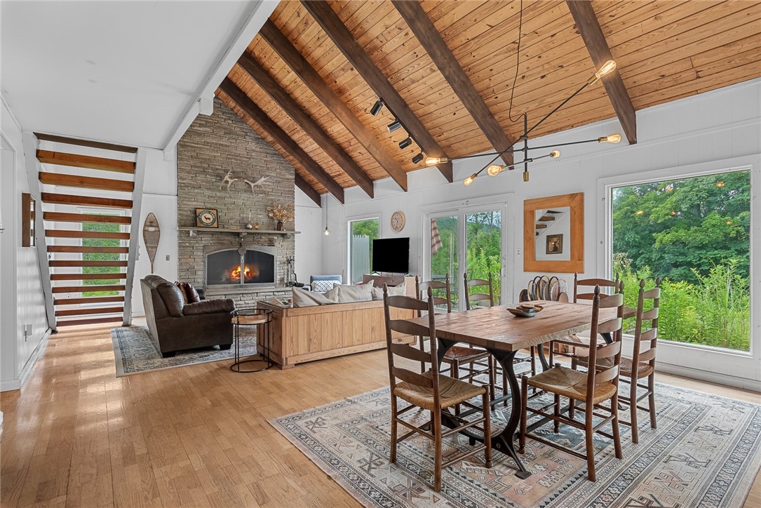 770 Mitchell Hollow Road Windham, NY 12496 - Photo 8 of 26