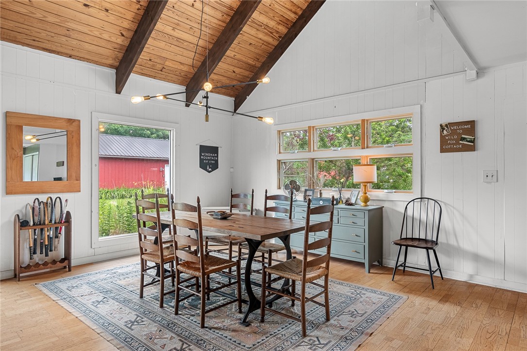 770 Mitchell Hollow Road Windham, NY 12496 - Photo 9 of 26