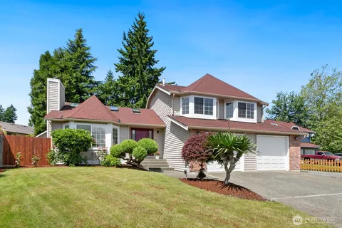 $745,000 | 29617 58th Place South, Auburn, WA 98001