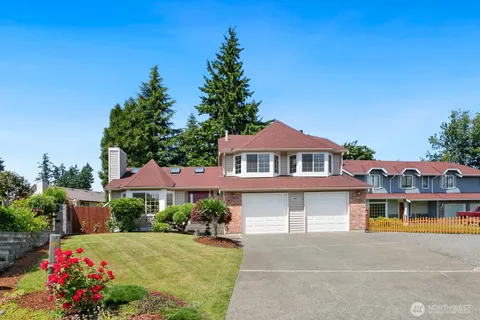 $745,000 | 29617 58th Place South, Auburn, WA 98001