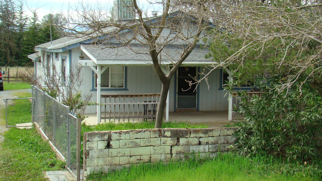 8520 Silver Bridge Road Palo Cedro, CA 96073 - Photo 2 of 14 Primary Home