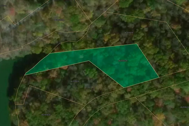 $149,950 | Lot 65 Ella Marie Court, Wirtz, VA 24184