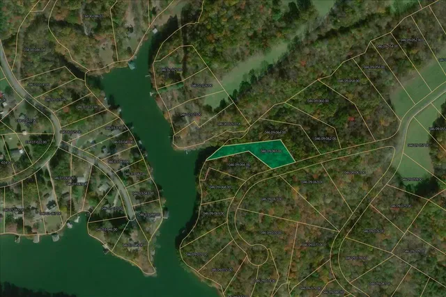 $149,950 | Lot 65 Ella Marie Court, Wirtz, VA 24184