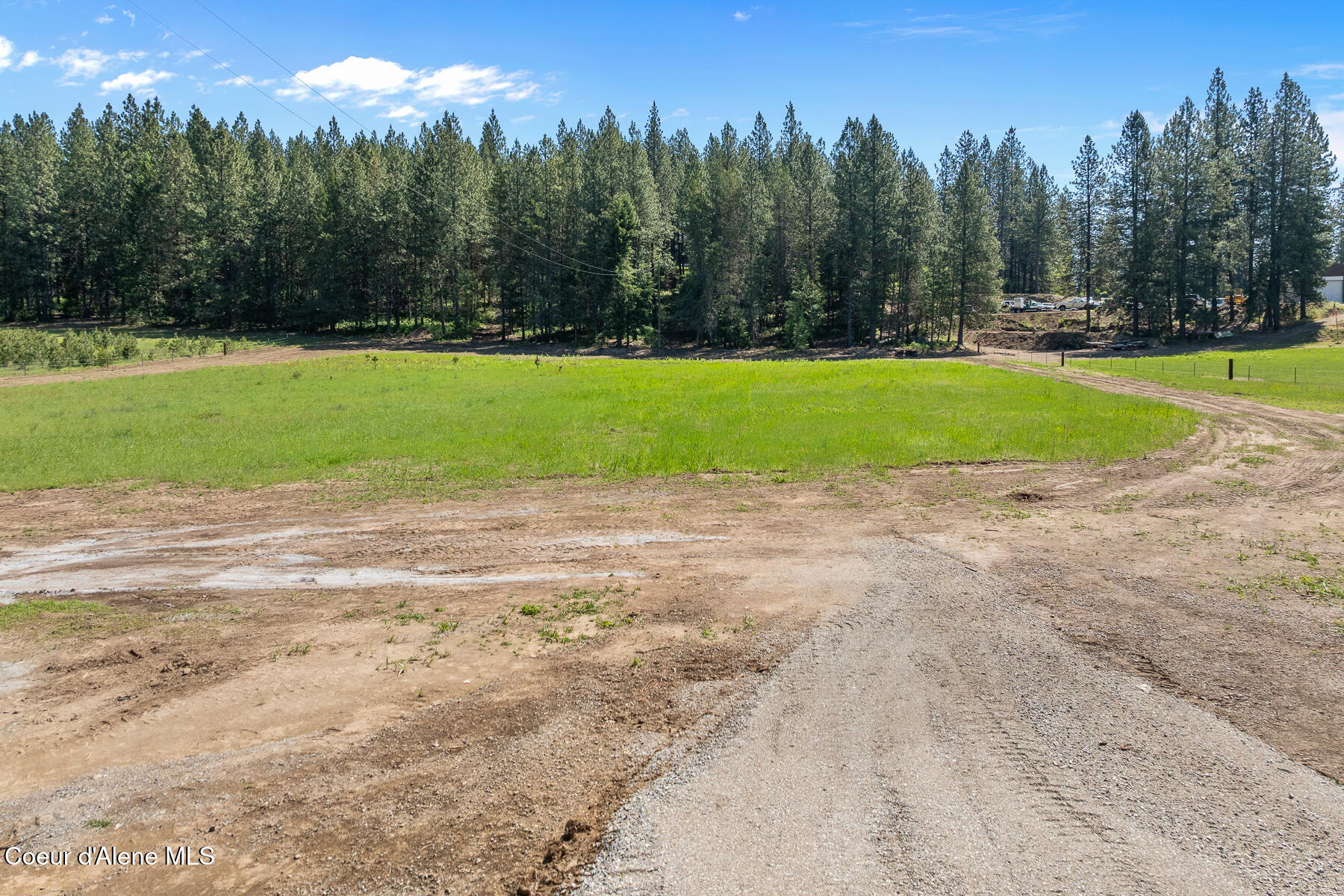 Nna North Idaho Road Rathdrum, ID 83858 - Photo 12 of 14 Aerial_13874NIdahoRd-16