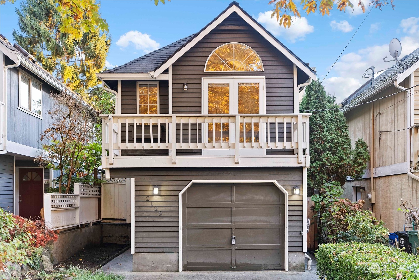 2129 North 88th Street Seattle, WA 98103 - Photo 1 of 20 Gallery Image 1