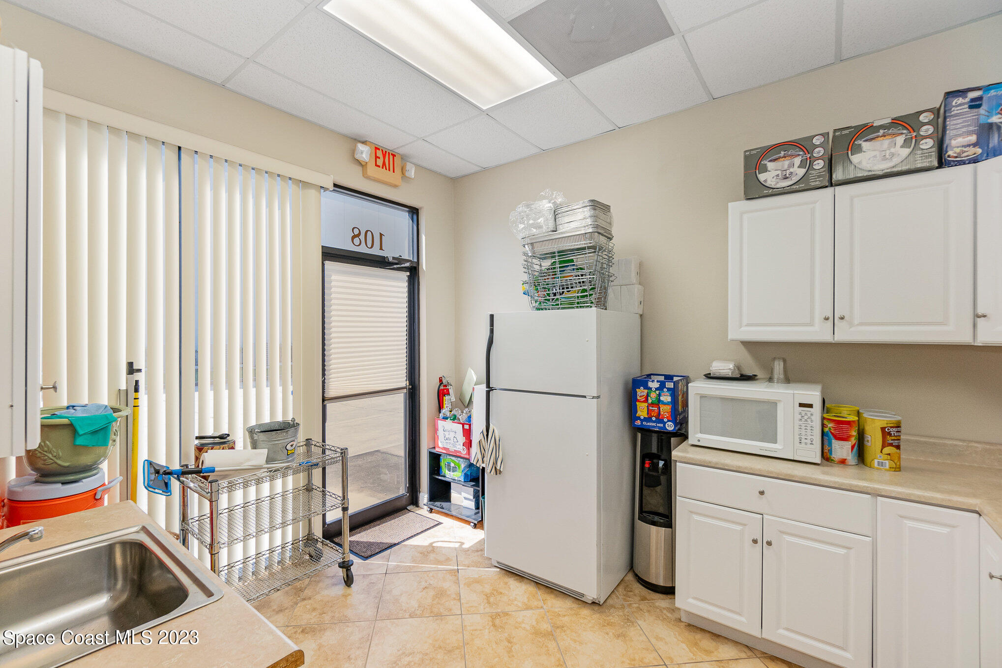 4875 North Wickham Road, Unit 106109 Melbourne, FL 32940 - Photo 12 of 24 Kitchen