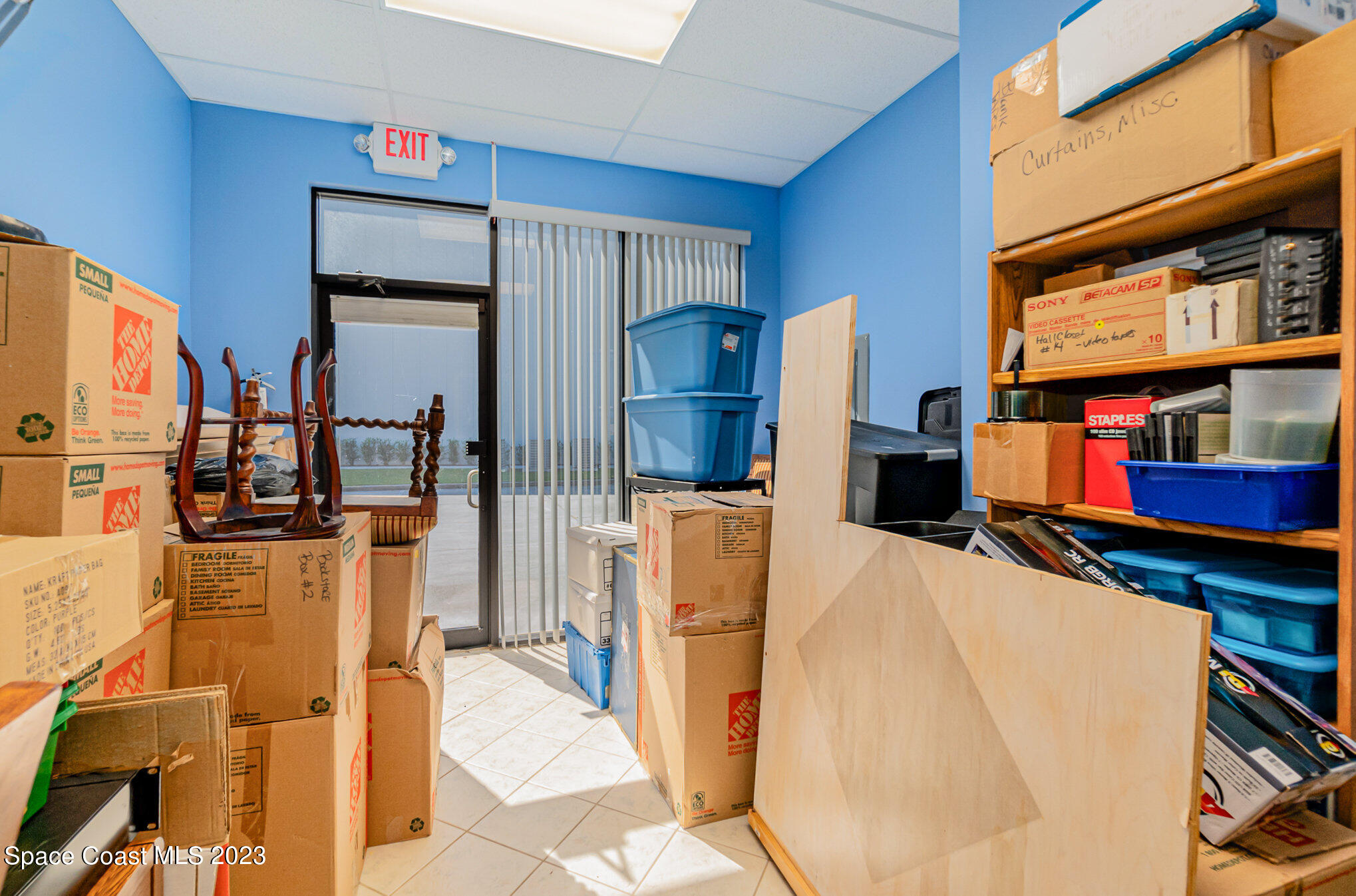 4875 North Wickham Road, Unit 106109 Melbourne, FL 32940 - Photo 21 of 24 Office/storage