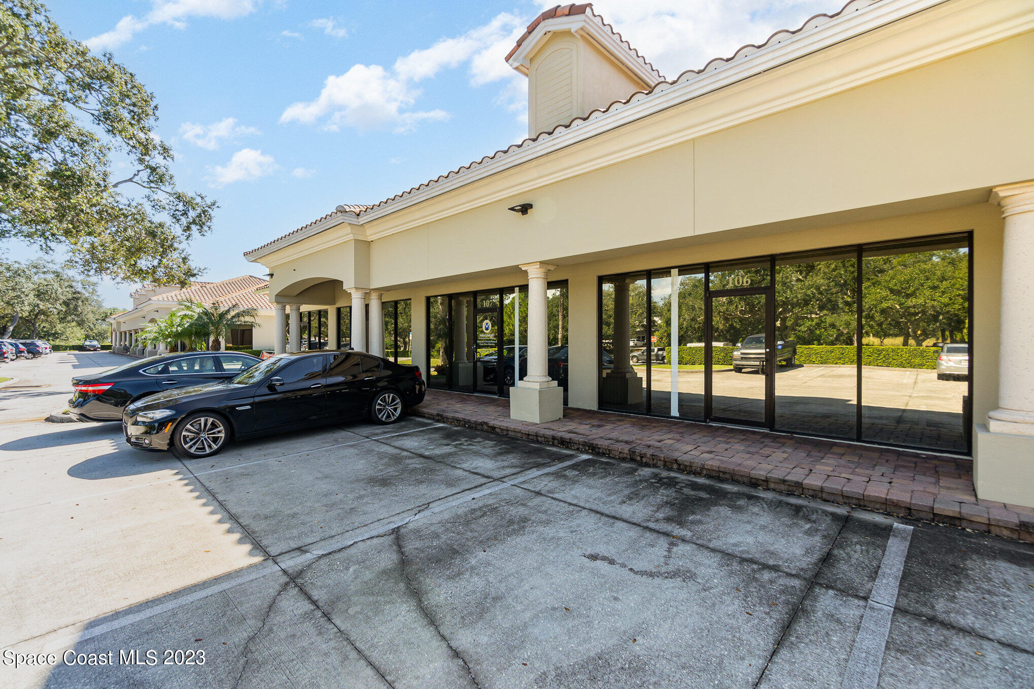 4875 North Wickham Road, Unit 106109 Melbourne, FL 32940 - Photo 5 of 24 Building Photo