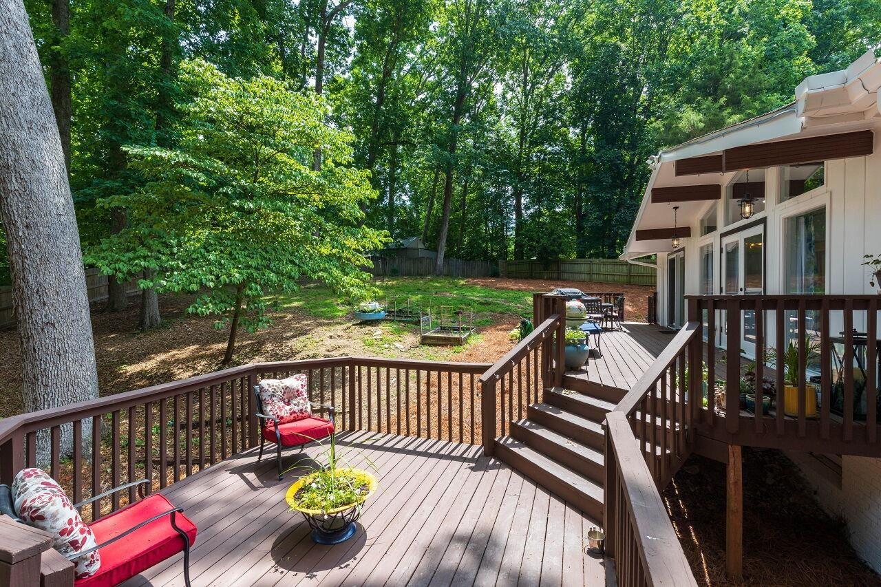 913 Langford Place Raleigh, NC 27609 - Photo 10 of 31 Photo 10