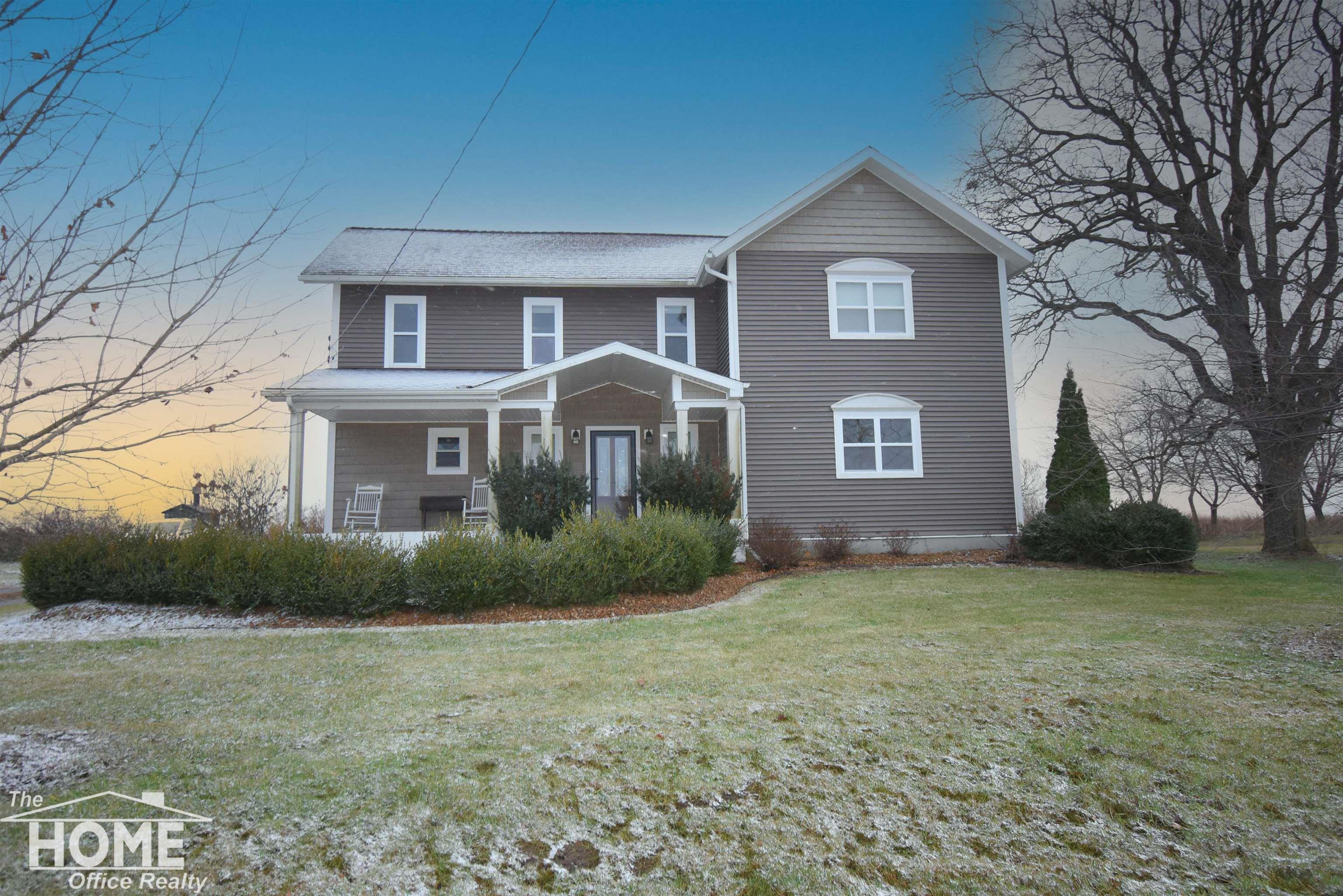 8324 Goodall Road Durand, MI 48429 - Photo 1 of 40 50195612-f7d15bc4-573a-4ea9-b74a-a1743f843ab4.JPG