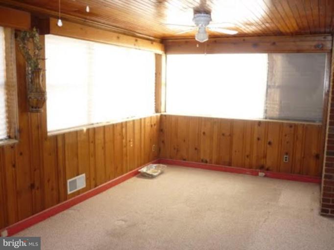 1309 Roxanna Road Northwest Washington, DC 20012 - Photo 2 of 12 Basement #1