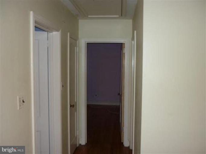 1309 Roxanna Road Northwest Washington, DC 20012 - Photo 3 of 12 Hallway