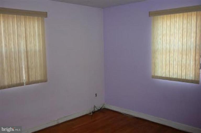 1309 Roxanna Road Northwest Washington, DC 20012 - Photo 6 of 12 Bedroom #2