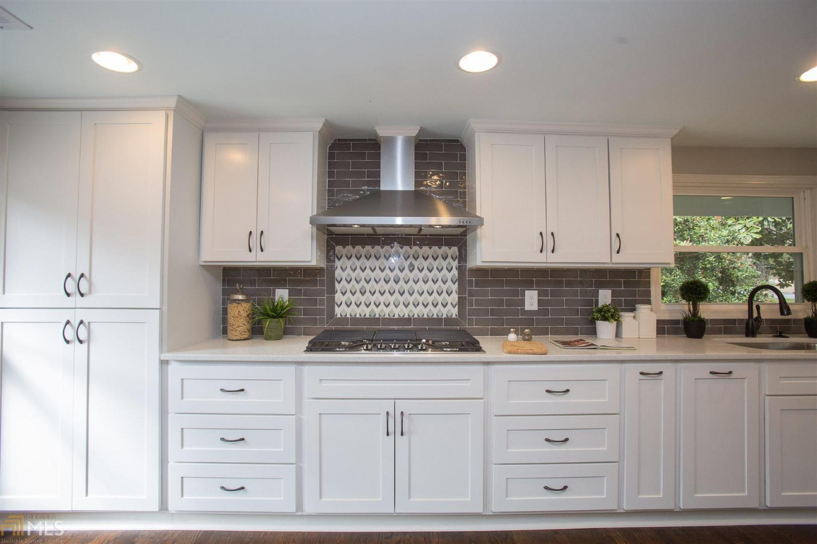1343 Victor Road Northeast Atlanta, GA 30324 - Photo 1 of 1