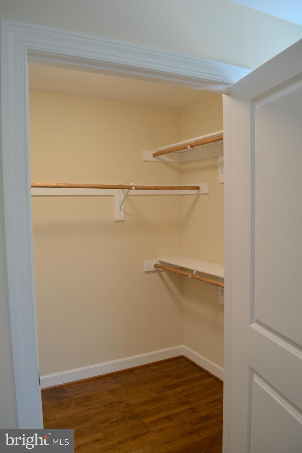 11680 Alum Springs Road Rixeyville, VA 22737 - Photo 13 of 29 Bedroom (Master) WIC